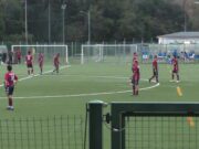 Calcio – Mamas Migliarinese a Moltedi