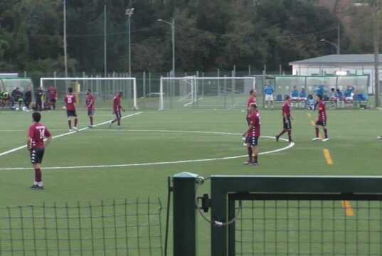 Calcio – Mamas Migliarinese a Moltedi Calcio - Mamas Migliarinese a Moltedi