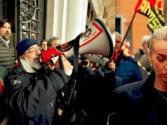 Casa Raphael, Manganaro (ex Fiom-Cgil) attacca Tursi: solidarietà non c’è