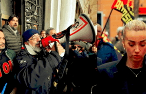 Casa Raphael, Manganaro (ex Fiom-Cgil) attacca Tursi: solidarietà non c’è