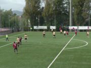 Calcio – Il Mamas M. tenta la prima vittoria