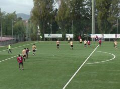 Calcio – Il Mamas M. tenta la prima vittoria