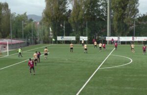 Calcio – Il Mamas M. tenta la prima vittoria