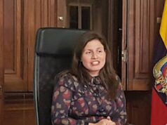 Rapì la figlia, sottratta al padre: condannata la ex console dell’Ecuador a Genova