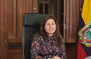 Rapì la figlia, sottratta al padre: condannata la ex console dell’Ecuador a Genova