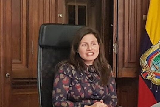 Rapì la figlia, sottratta al padre: condannata la ex console dell’Ecuador a Genova