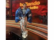 Matteo Addino a Ballando con le Stelle 2025: la creatività genovese che accende il sabato sera di Rai 1