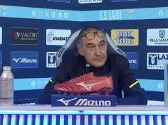 Dalla polvere all’altare: la parabola di Toma Bašić, nuovo perno della Lazio di Sarri Dalla polvere all’altare: la parabola di Toma Bašić, nuovo perno della Lazio di Sarri