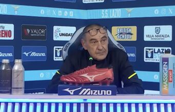 Dalla polvere all’altare: la parabola di Toma Bašić, nuovo perno della Lazio di Sarri Dalla polvere all’altare: la parabola di Toma Bašić, nuovo perno della Lazio di Sarri