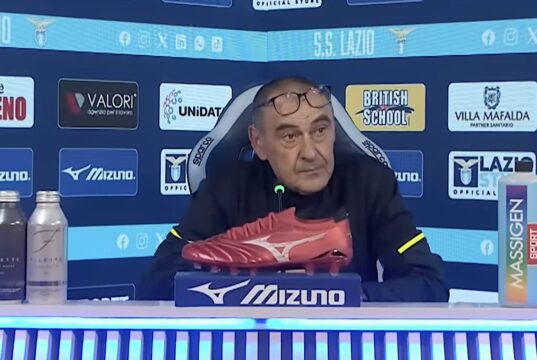 Dalla polvere all’altare: la parabola di Toma Bašić, nuovo perno della Lazio di Sarri Dalla polvere all’altare: la parabola di Toma Bašić, nuovo perno della Lazio di Sarri