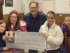 Varese Ligure, quattro bambine donano 450 euro al Comune grazie a un mercatino estivo solidale Varese Ligure, quattro bambine donano 450 euro al Comune grazie a un mercatino estivo solidale
