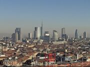 Qualità della vita 2025: ItaliaOggi premia Milano, Genova al 55° posto Qualità della vita 2025: ItaliaOggi premia Milano, Genova al 55° posto