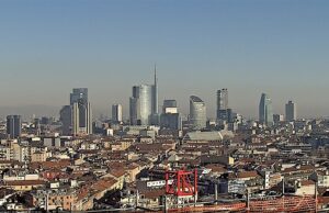 Qualità della vita 2025: ItaliaOggi premia Milano, Genova al 55° posto Qualità della vita 2025: ItaliaOggi premia Milano, Genova al 55° posto
