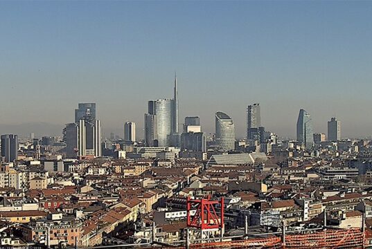 Qualità della vita 2025: ItaliaOggi premia Milano, Genova al 55° posto Qualità della vita 2025: ItaliaOggi premia Milano, Genova al 55° posto