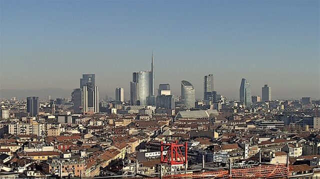 Qualità della vita 2025: ItaliaOggi premia Milano, Genova al 55° posto Qualità della vita 2025: ItaliaOggi premia Milano, Genova al 55° posto