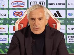 Mantova-Spezia 4-1: per gli Aquilotti è notte fonda Mantova-Spezia 4-1: per gli Aquilotti è notte fonda