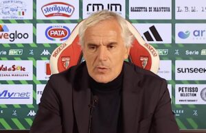 Mantova-Spezia 4-1: per gli Aquilotti è notte fonda Mantova-Spezia 4-1: per gli Aquilotti è notte fonda