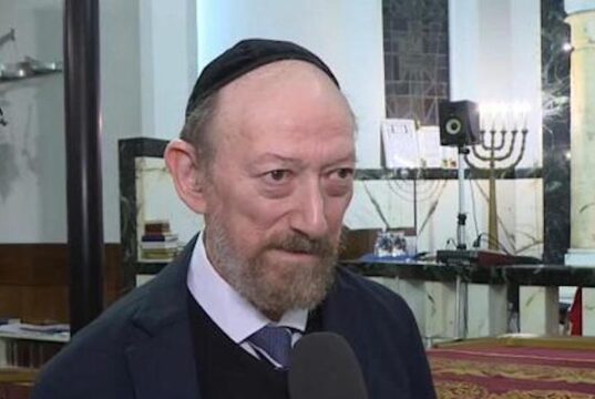 Momigliano: a Gaza una tragedia, ma non è genocidio. Hamas non pensa a popolazione