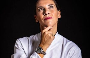 All’ambasciatrice di Genova nel mondo dedicato orologio come Spike Lee e John McEnroe