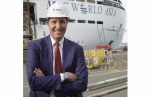 MSC Crociere annuncia un maxi investimento da 3,5 miliardi per due nuove navi della World Class MSC Crociere annuncia un maxi investimento da 3,5 miliardi per due nuove navi della World Class