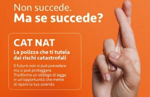Cambiamenti climatici e imprese: in Liguria cresce l’allarme e Confartigianato lancia la polizza CAT NAT Cambiamenti climatici e imprese: in Liguria cresce l’allarme e Confartigianato lancia la polizza CAT NAT