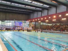51° Trofeo Nico Sapio: Genova capitale del nuoto internazionale alla Sciorba 51° Trofeo Nico Sapio: Genova capitale del nuoto internazionale alla Sciorba