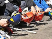 Amianto, morto a 66 anni per mesotelioma: alla famiglia 520mila euro