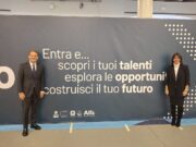 Orientamenti ai Magazzini del Cotone: al via la 30ª edizione del Festival Orientamenti ai Magazzini del Cotone: al via la 30ª edizione del Festival