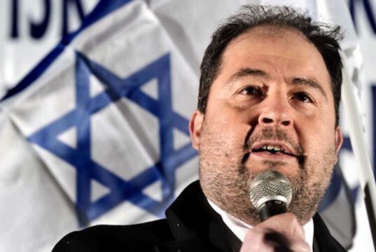 Pacifici: camalli sprovvisti di memoria storica. Una volta stavano dalla parte giusta