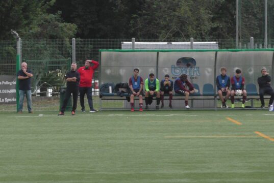 Calcio – Mamas Migliarinese a S. Lazzaro