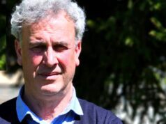 Scomparso a 58 anni il sindaco di S. Stefano d’Aveto Roberto Pareti