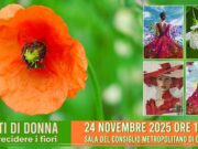 Parti di Donna – Non recidere i fiori: mostra fotografica contro la violenza sulle donne a Palazzo Doria Spinola Parti di Donna – Non recidere i fiori: mostra fotografica contro la violenza sulle donne a Palazzo Doria Spinola