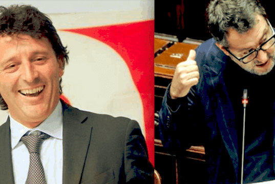 Sicurezza su bus e treni, Pastorino a Salvini: occorre normativa chiara