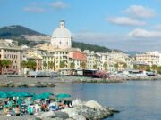 Porticciolo di Pegli: iter completato e lavori previsti nei primi mesi del 2026