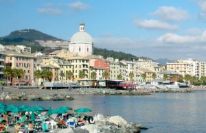 Porticciolo di Pegli: iter completato e lavori previsti nei primi mesi del 2026