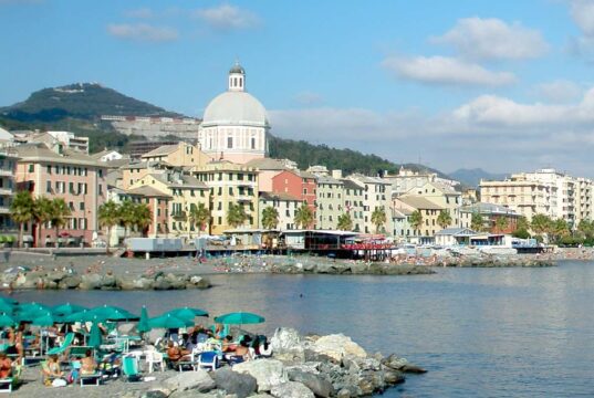 Porticciolo di Pegli: iter completato e lavori previsti nei primi mesi del 2026