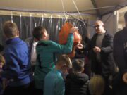 Calcio – Madonnetta a Castelnuovo Magra