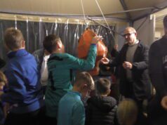 Calcio – Madonnetta a Castelnuovo Magra Calcio - Madonnetta a Castelnuovo Magra