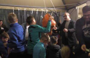 Calcio – Madonnetta a Castelnuovo Magra