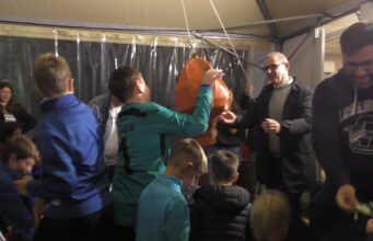 Calcio – Madonnetta a Castelnuovo Magra Calcio - Madonnetta a Castelnuovo Magra