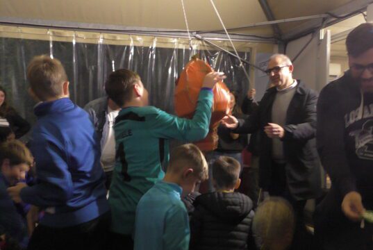 Calcio – Madonnetta a Castelnuovo Magra Calcio - Madonnetta a Castelnuovo Magra