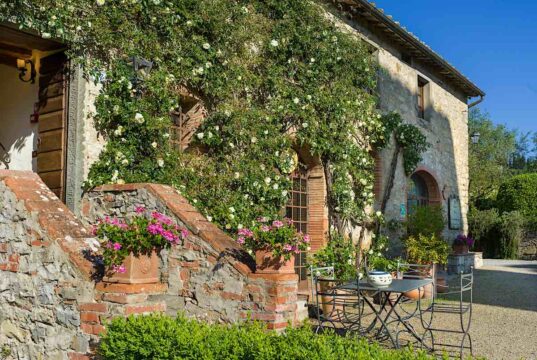 Come acquistare una villa di lusso in Toscana: guida completa 2025 Come acquistare una villa di lusso in Toscana: guida completa 2025