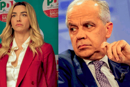 Piantedosi: ora i sindaci di sinistra vogliono più Polizia? Li accontento subito