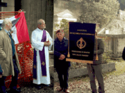 Staglieno, commemorati Caduti RSI. Plinio: preoccupa condizioni Sacrario ma Tursi se ne frega