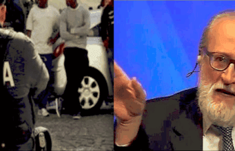 Sostituzione etnica, Becchi: vicoli violenti e pieni di neri. Sul bus arabi e africani