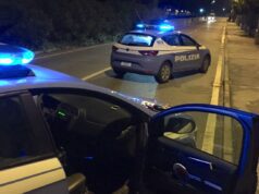 Via XII Ottobre, 50enne straniero ruba in pizzeria: arrestato dalla Polizia
