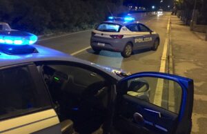 Via XII Ottobre, 50enne straniero ruba in pizzeria: arrestato dalla Polizia