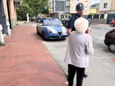 Truffe telefoniche a Savona: la Polizia sventa due tentativi di raggiro fingendosi Carabinieri Truffe telefoniche a Savona: la Polizia sventa due tentativi di raggiro fingendosi Carabinieri