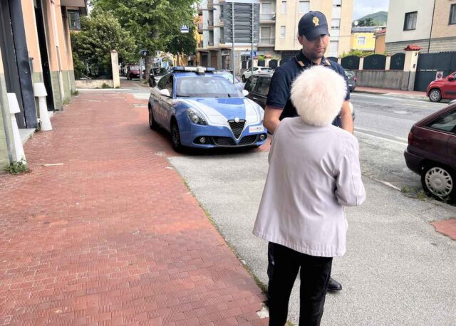 Truffe telefoniche a Savona: la Polizia sventa due tentativi di raggiro fingendosi Carabinieri