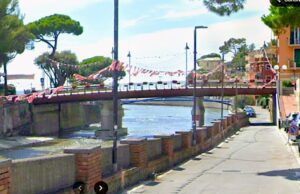 Recco, nuove verifiche sulla sicurezza dei ponti sul torrente: indagini strutturali il 10 e 11 novembre Recco, nuove verifiche sulla sicurezza dei ponti sul torrente: indagini strutturali il 10 e 11 novembre